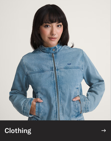 Shop Clothing