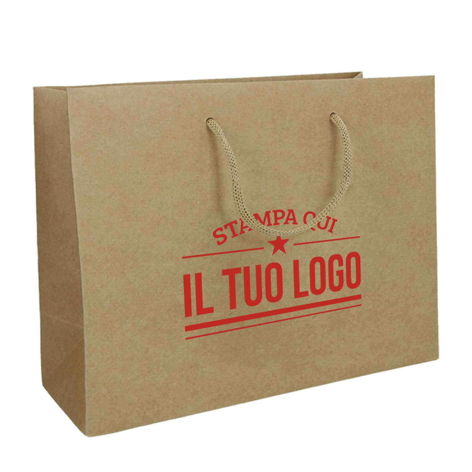 Image of Shopper Premium Personalizzabile