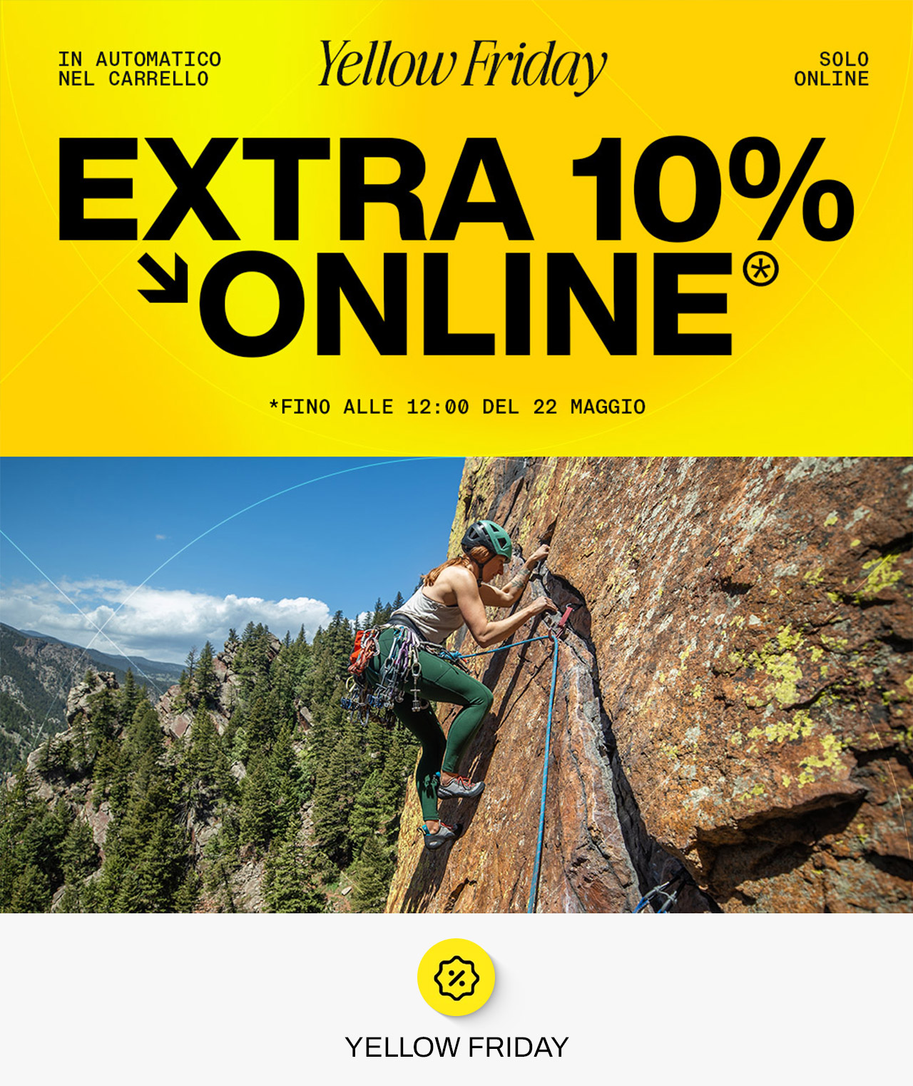 Extra 10%