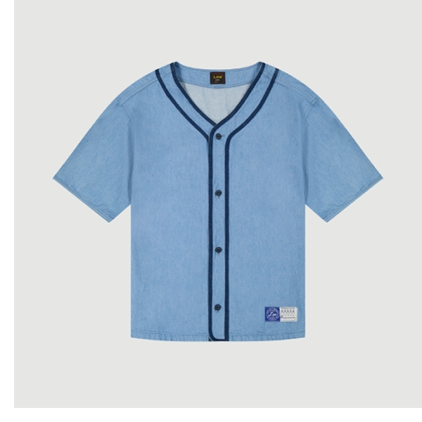 101 Relaxed Baseball Tee
