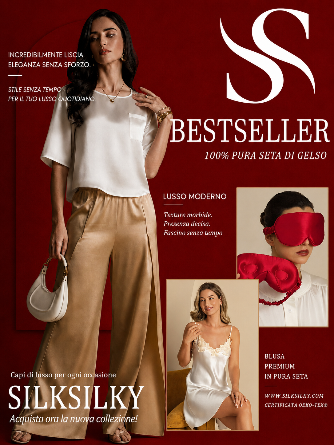 BESTSELLER