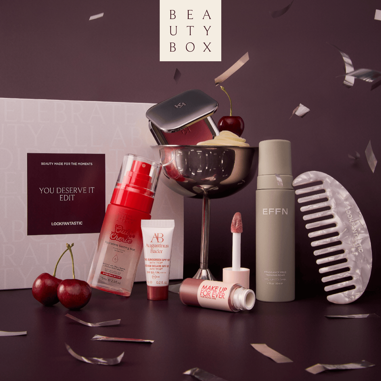 Shop All Beauty Boxes