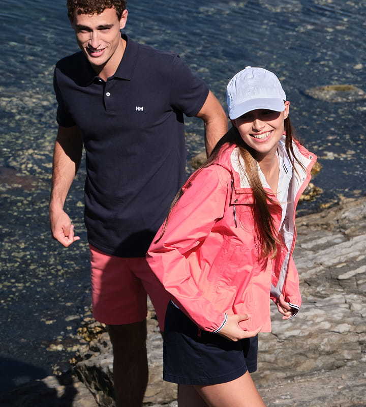 Get your Helly Hansen coastal gear now