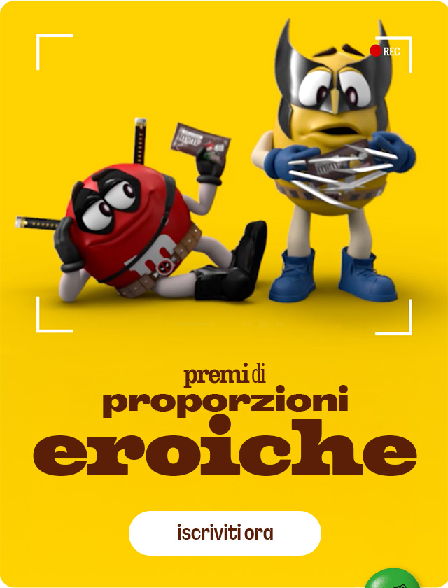 ISCRIVITI ORA