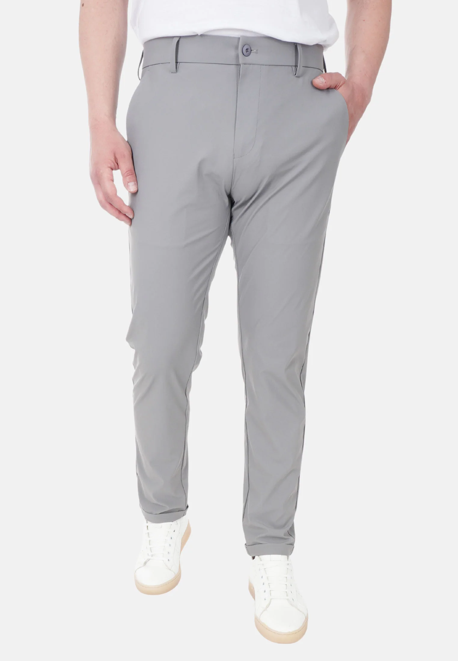 Image of Pantaloni NO STIRO