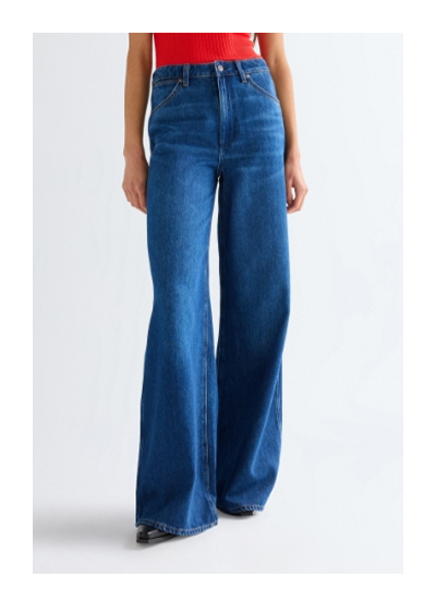 Canyon Loose Jean