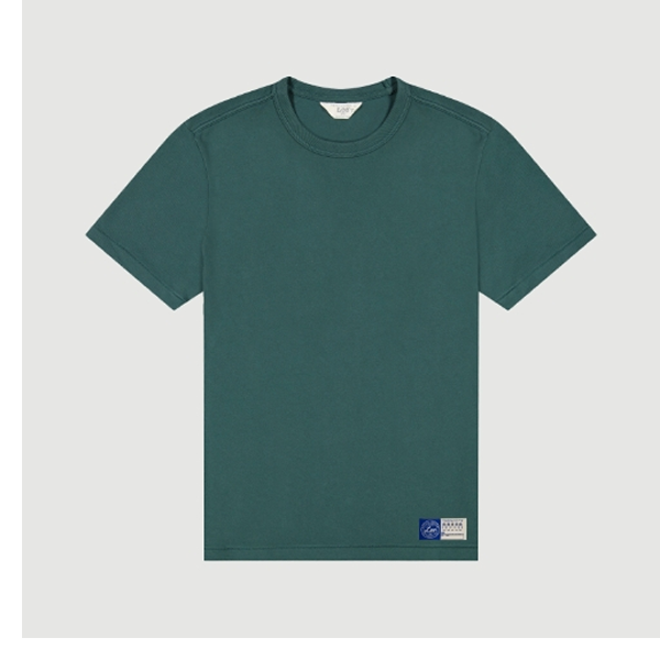 101 Relaxed Tee