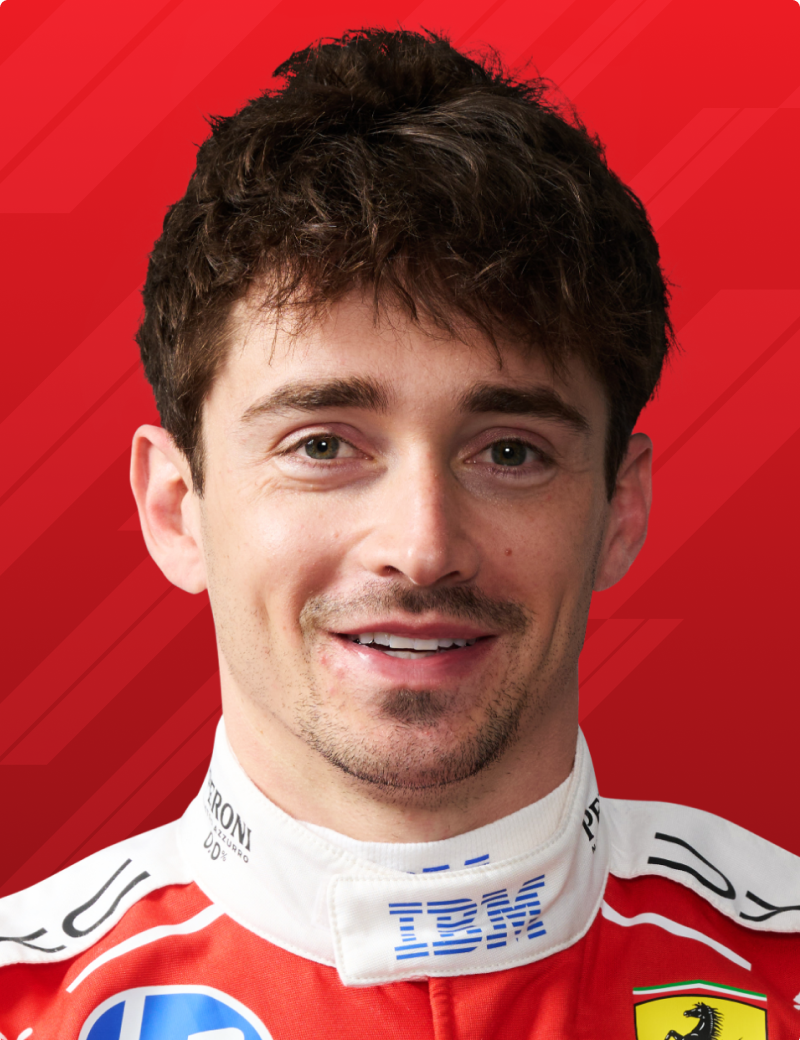 Charles Leclerc