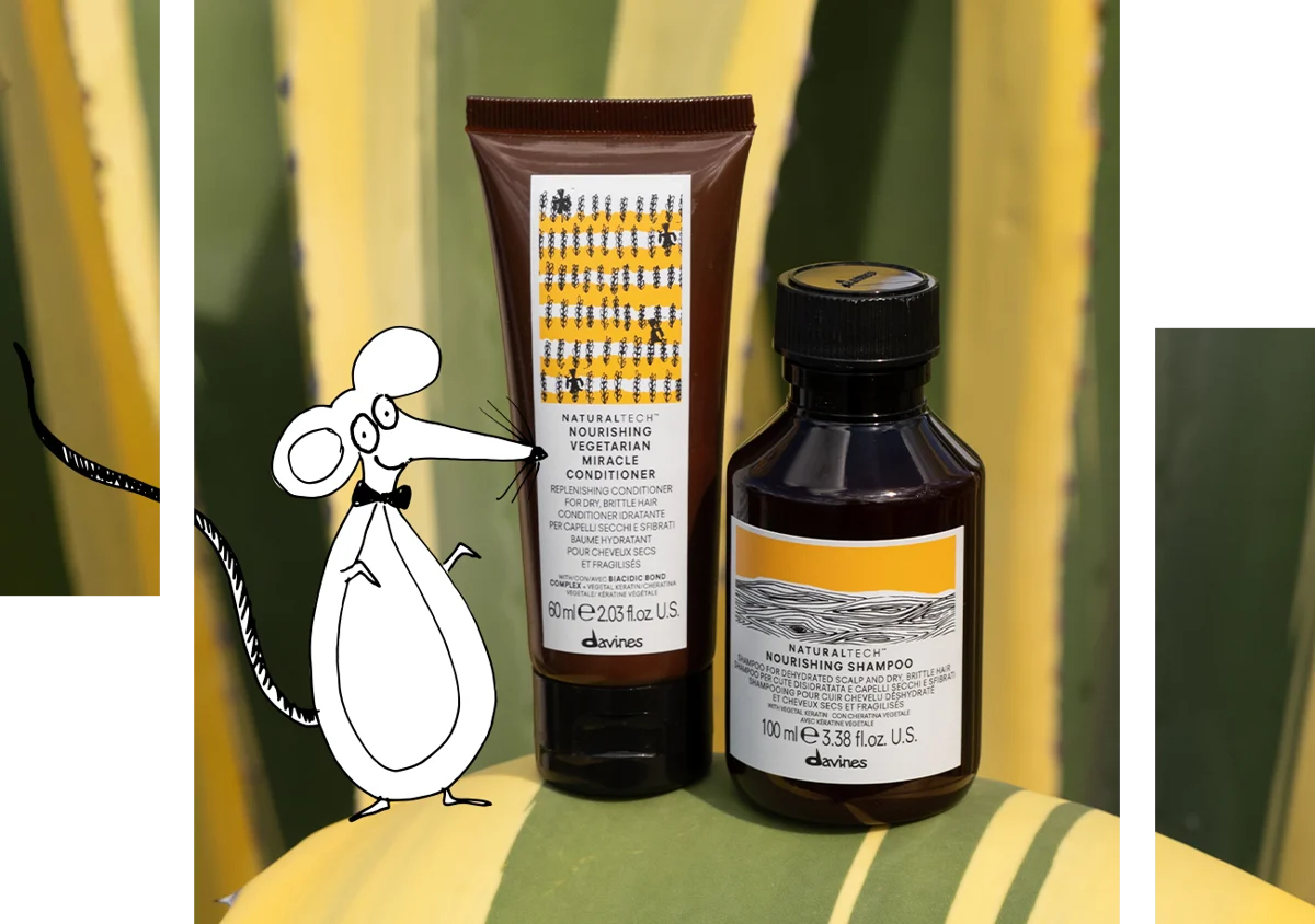 header travel size