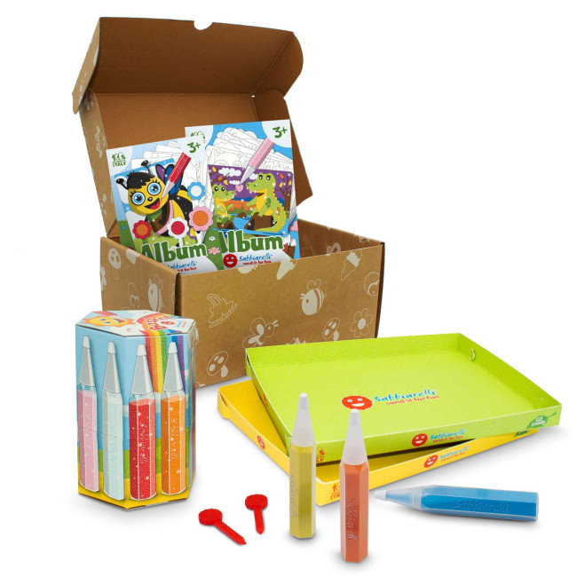 BOX REGALI