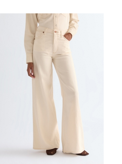 Canyon Loose Lightweight Jean