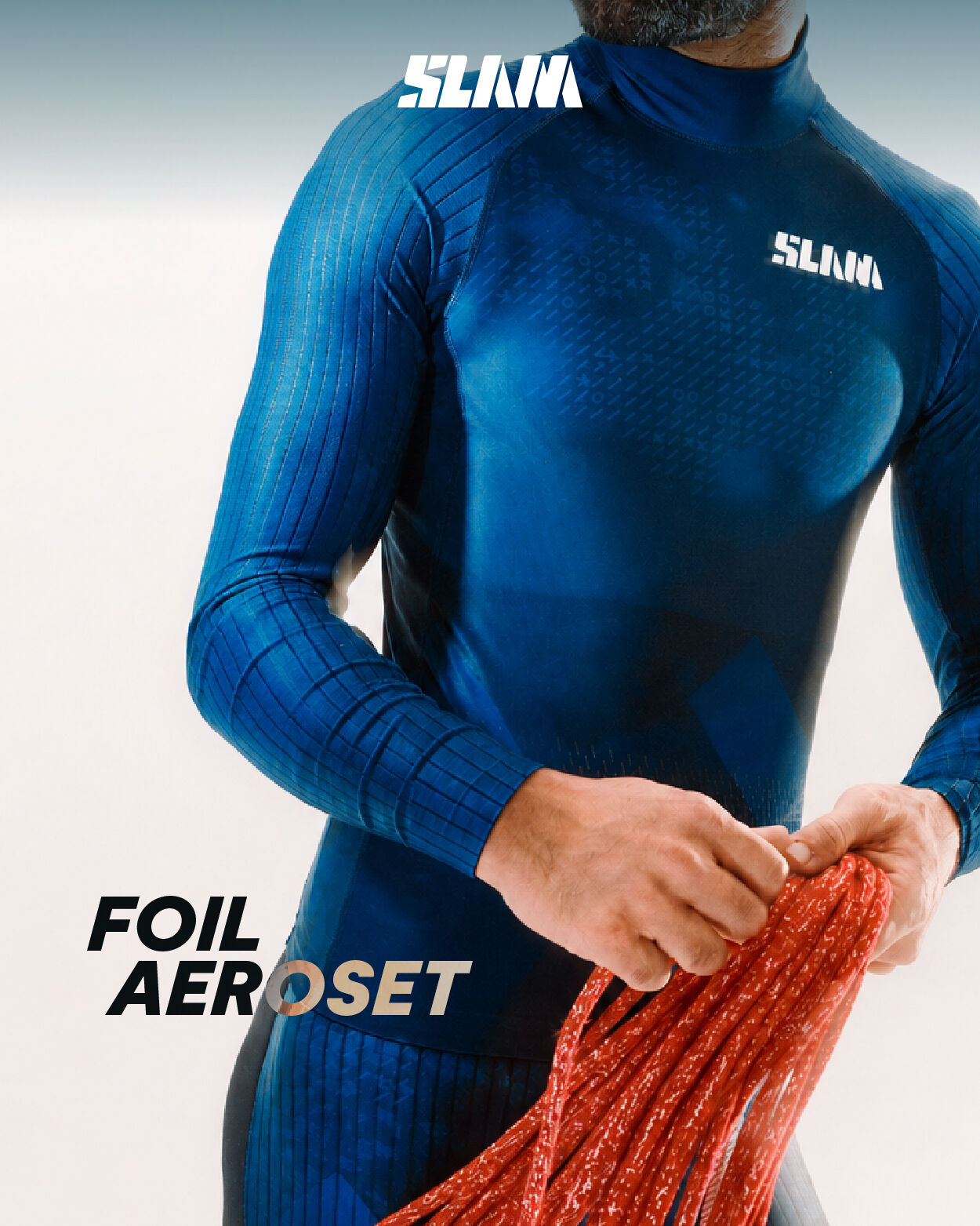 Foil Aeroset