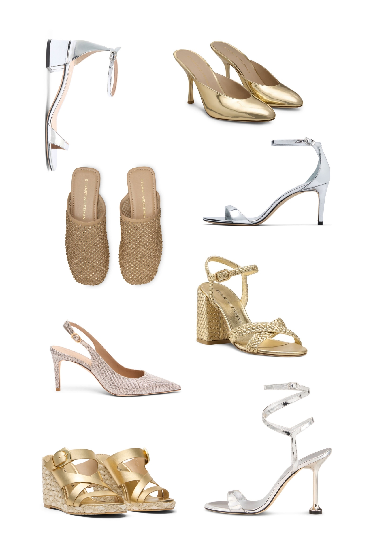 Stuart Weitzman