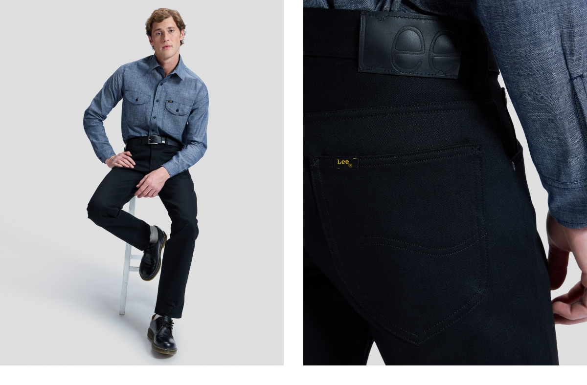 101 Z Regular Jean