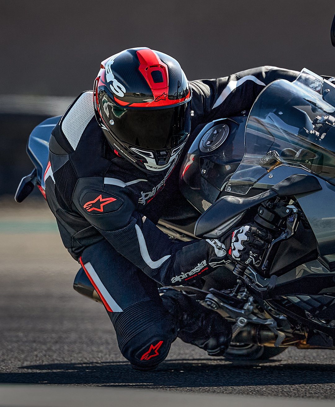 Alpinestars