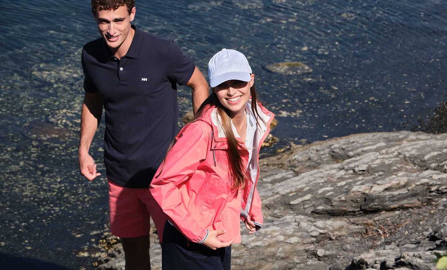 Get your Helly Hansen coastal gear now