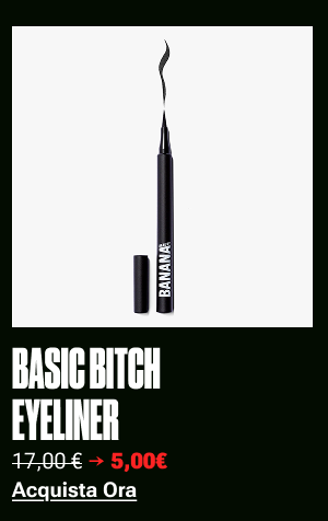 Basic bitch