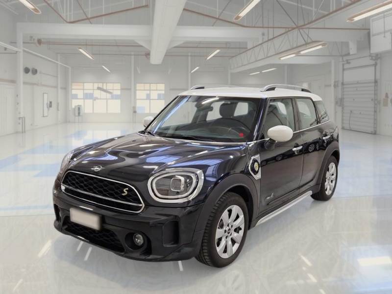 COUNTRYMAN