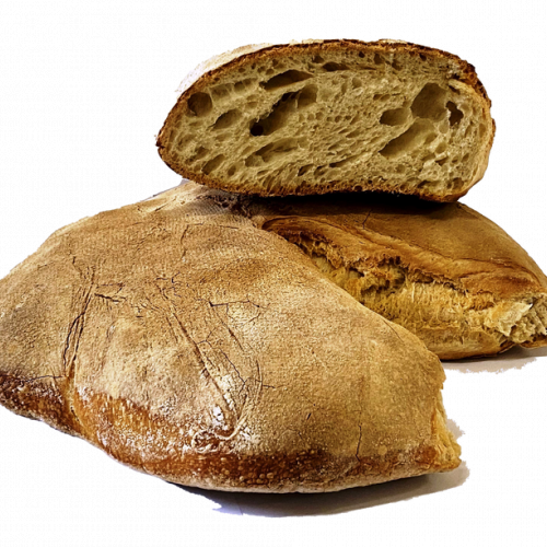 Pane Cafone dei Camaldoli 2,6 kg