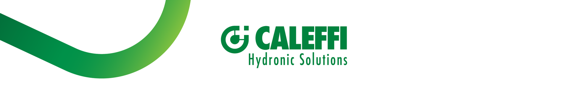 Caleffi Hydronic Solutions