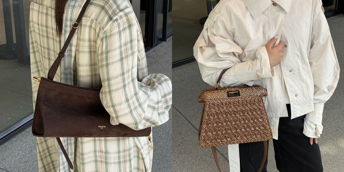 Bags