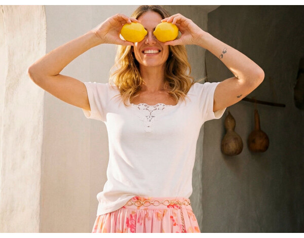 Maglie & top > Maglie & top >