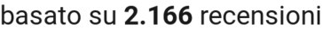 numero di recensioni