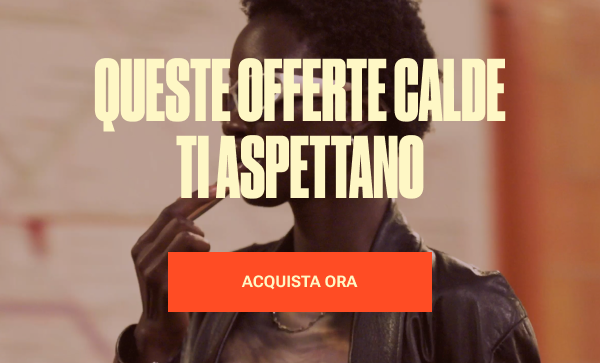 Acquista Ora