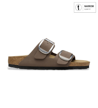 sandali-arizona-big-buckle-(vestibilita-stretta)-marrone