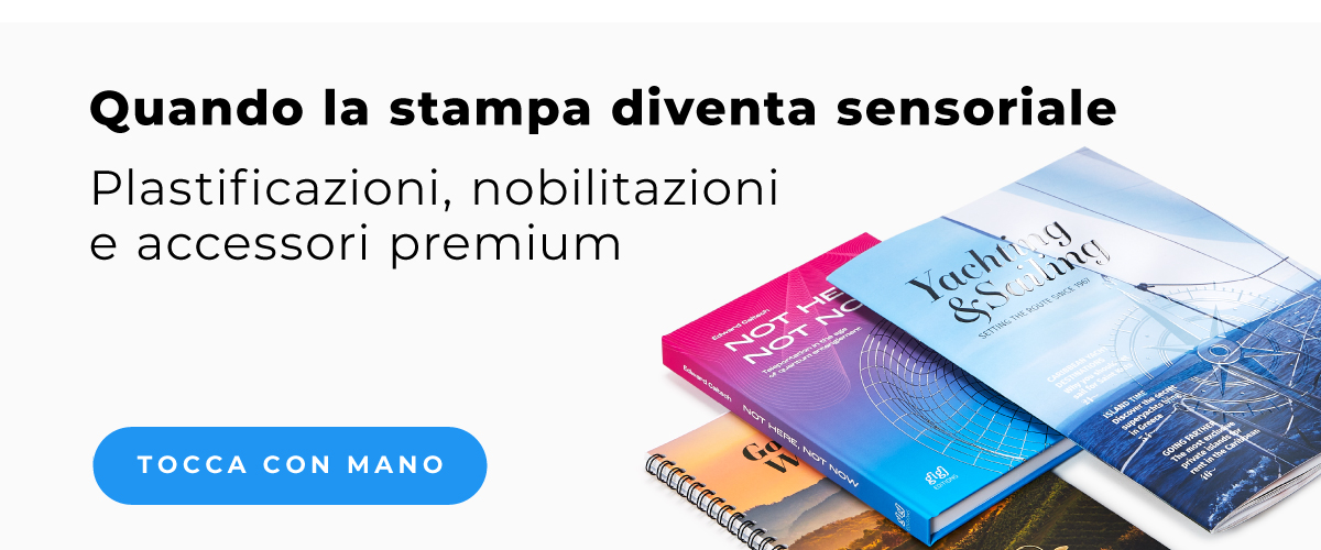 Carta, luce, tatto: la superficie si fa racconto