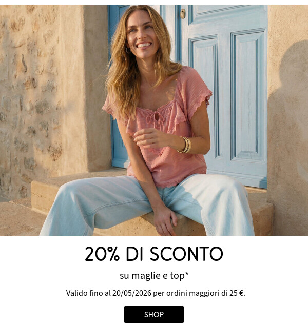 Maglie & top > Maglie & top >