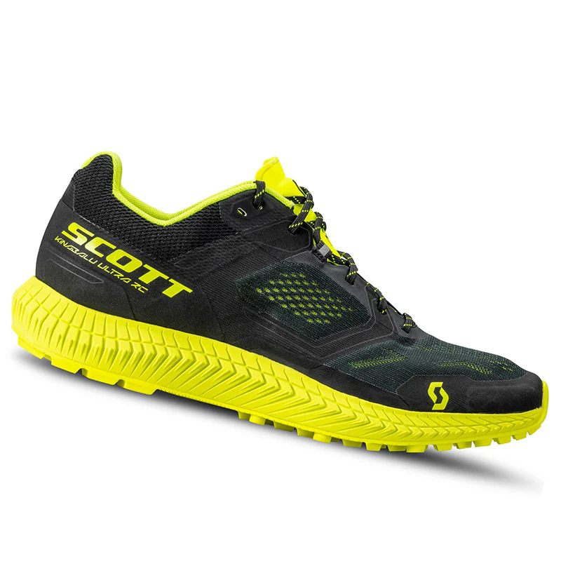 Image of Scarpe uomo Kinabalu Ultra RC