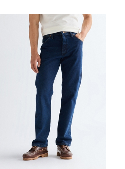 13MWZ Original Cowboy Cut Jean