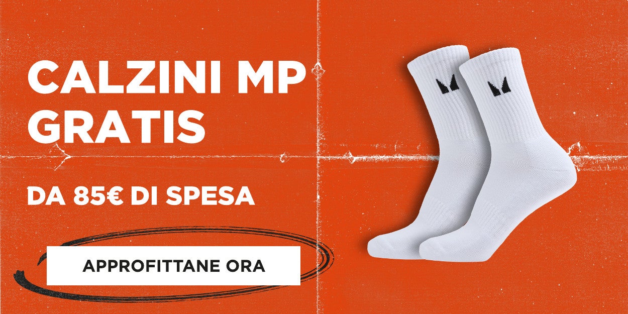 calzini gratis