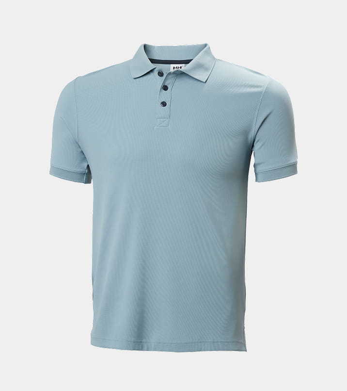 Men's Crewline Polo