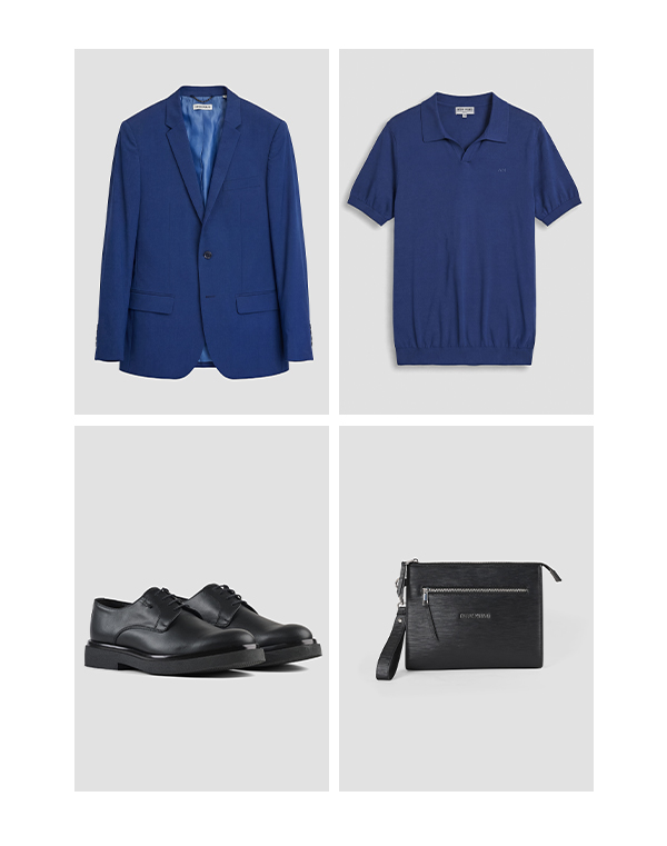 New In | Ceremony Dressing