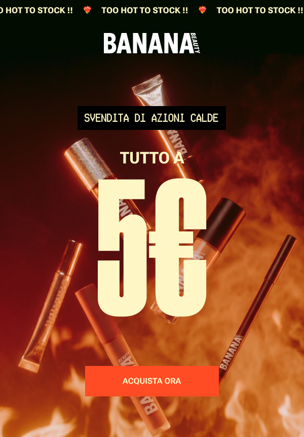 5e hot stock sale