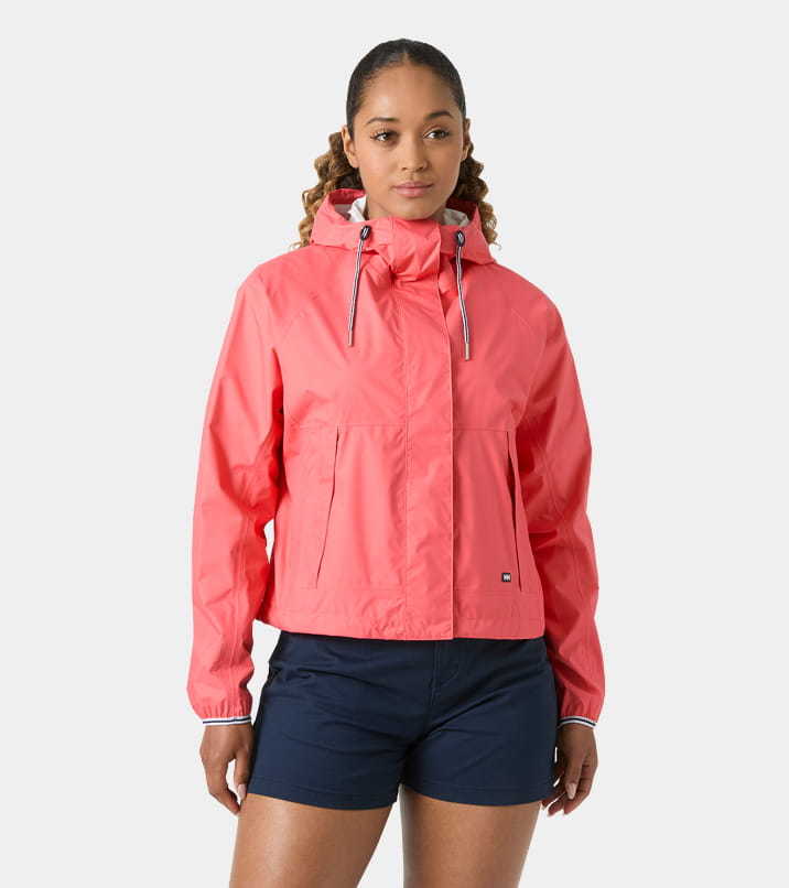 Women's Koster 2.5-Layer Jacket
