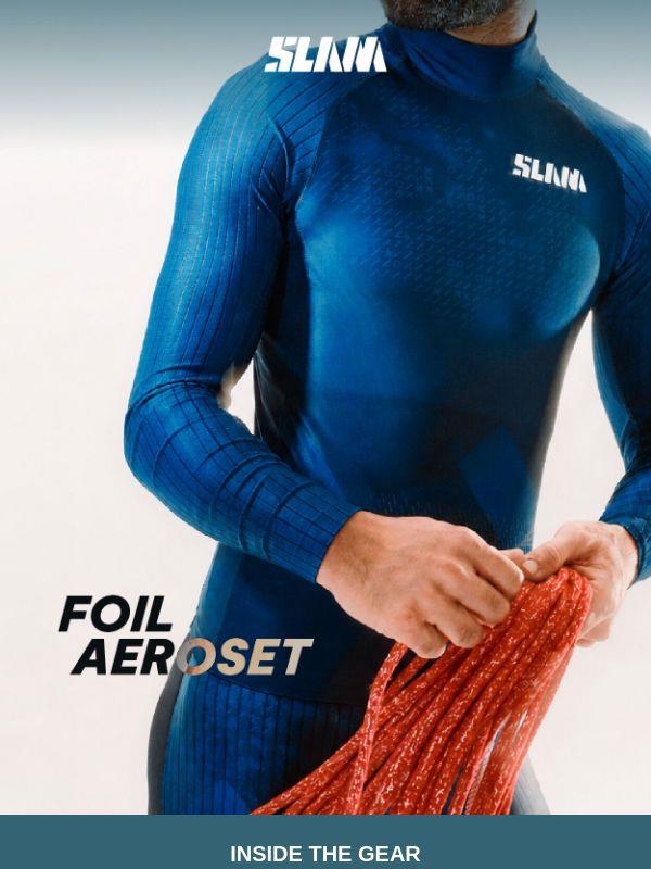 Il must-have per volare sull'acqua