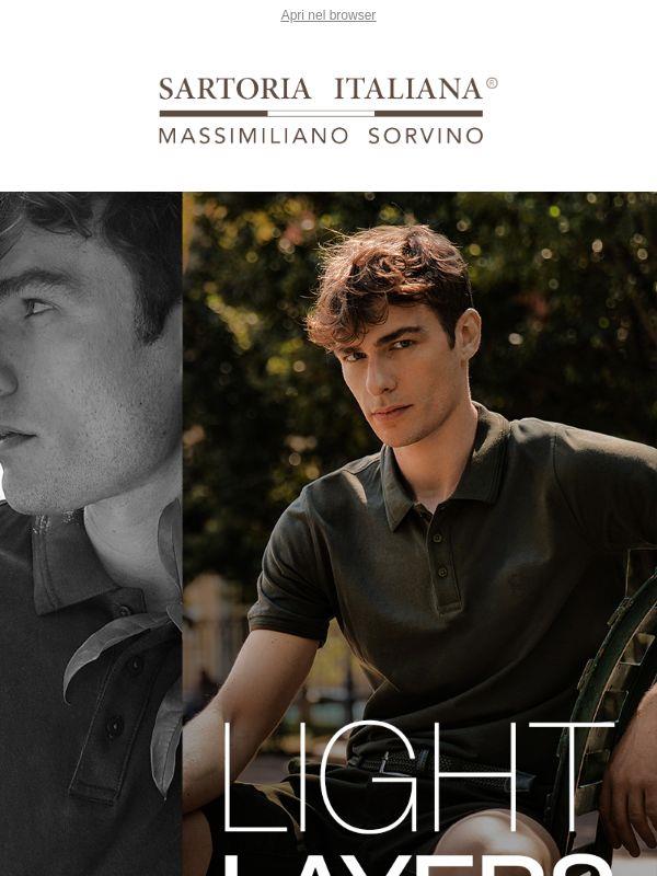 T-shirt e polo: la stagione parte da qui. A partire da 9.99