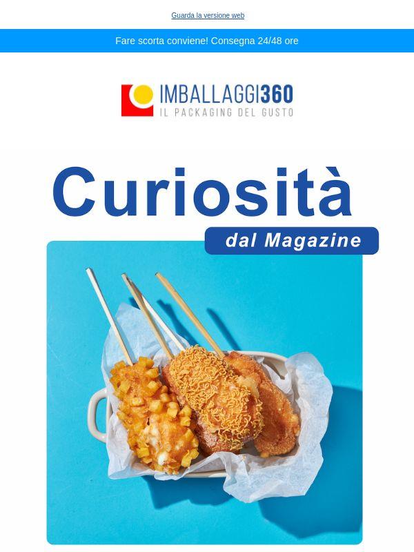 👉 Curiosità: Frittura perfetta: l’arte (e la scienza) di friggere come un professionista