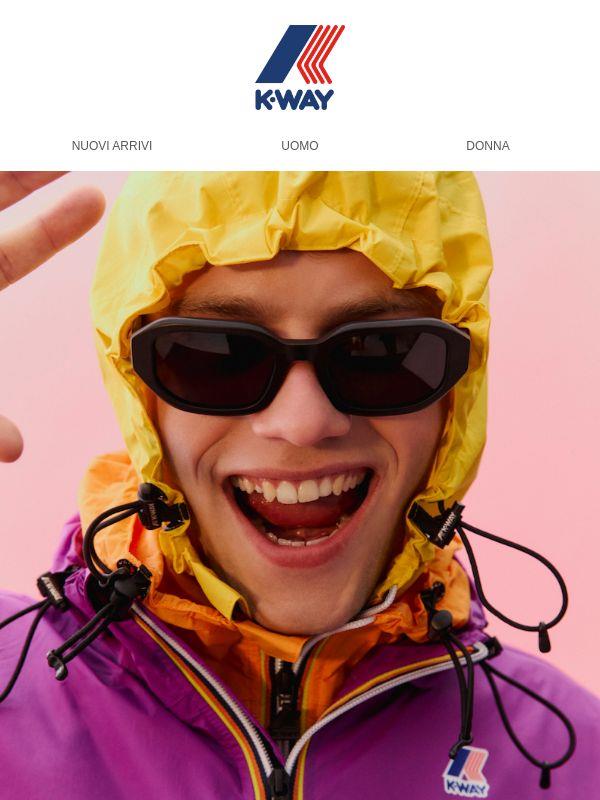 Scopri la nuova Color Edition!