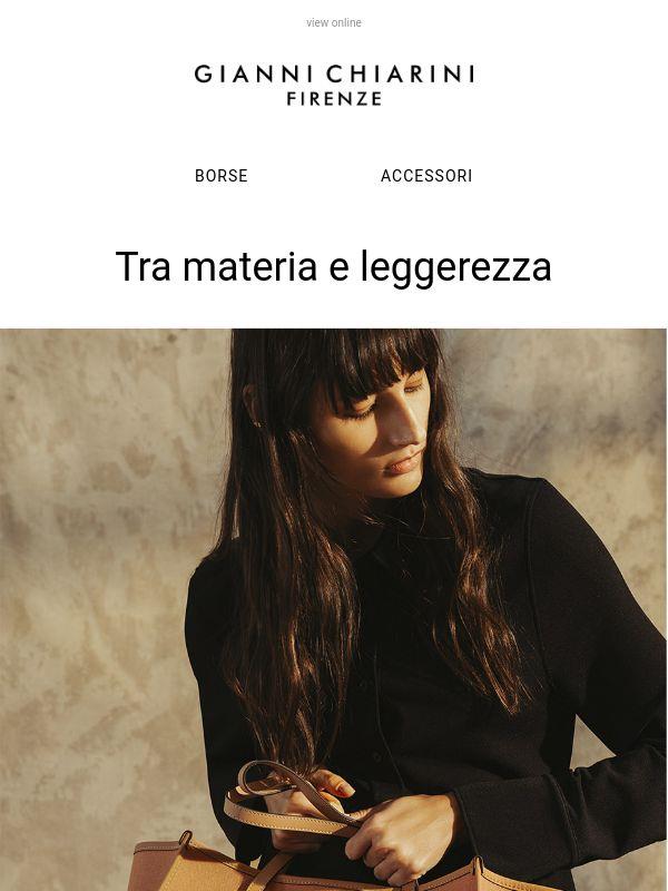 L’essenza di Marcella