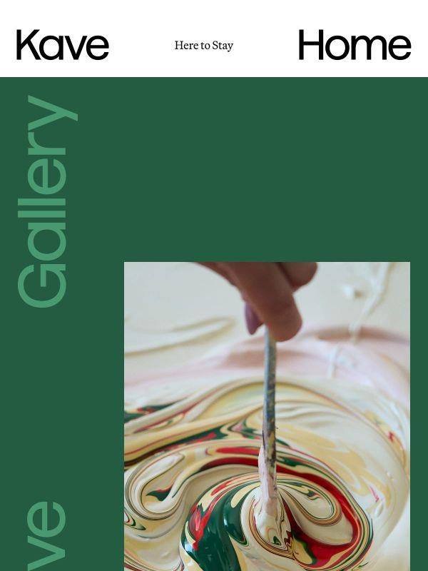 Nuovi artisti | Kave Gallery