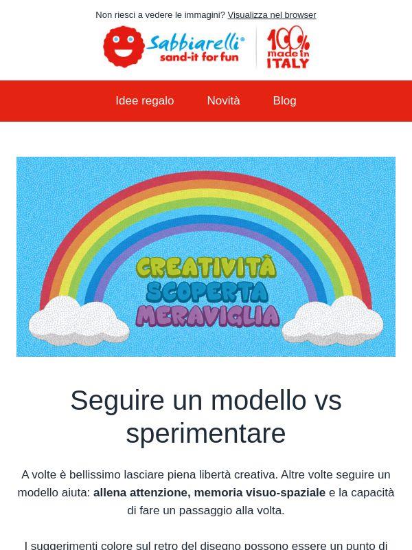 Ecco una sfida per la tua famiglia!