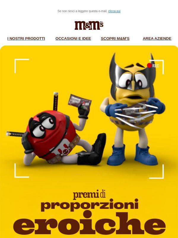 È arrivato un super concorso!