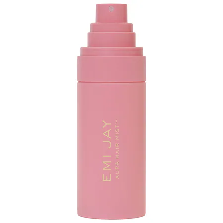 Aura Hair & Body Fragrance Mist in Lychee Baby with Lychee, Cherry, & Vanilla