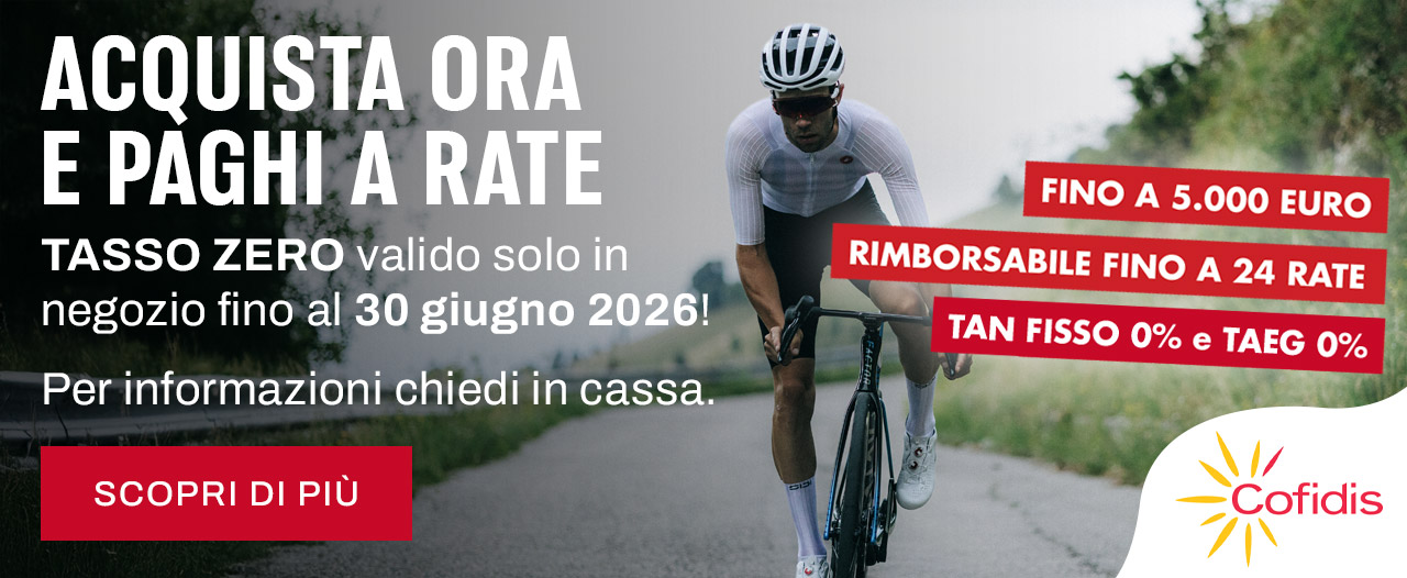 Tasso zero Cofidis