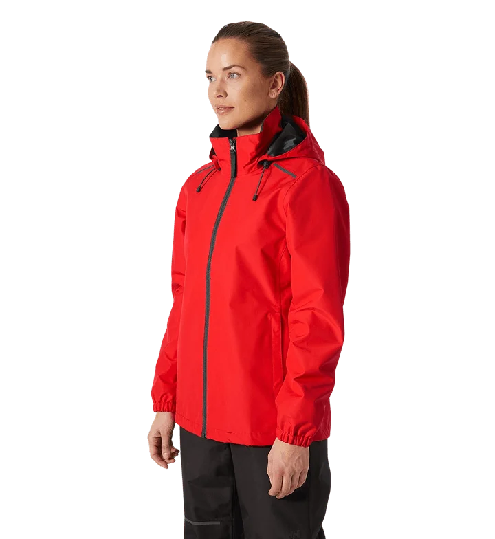 Women's Manchester 2.0 Shell Jacket
