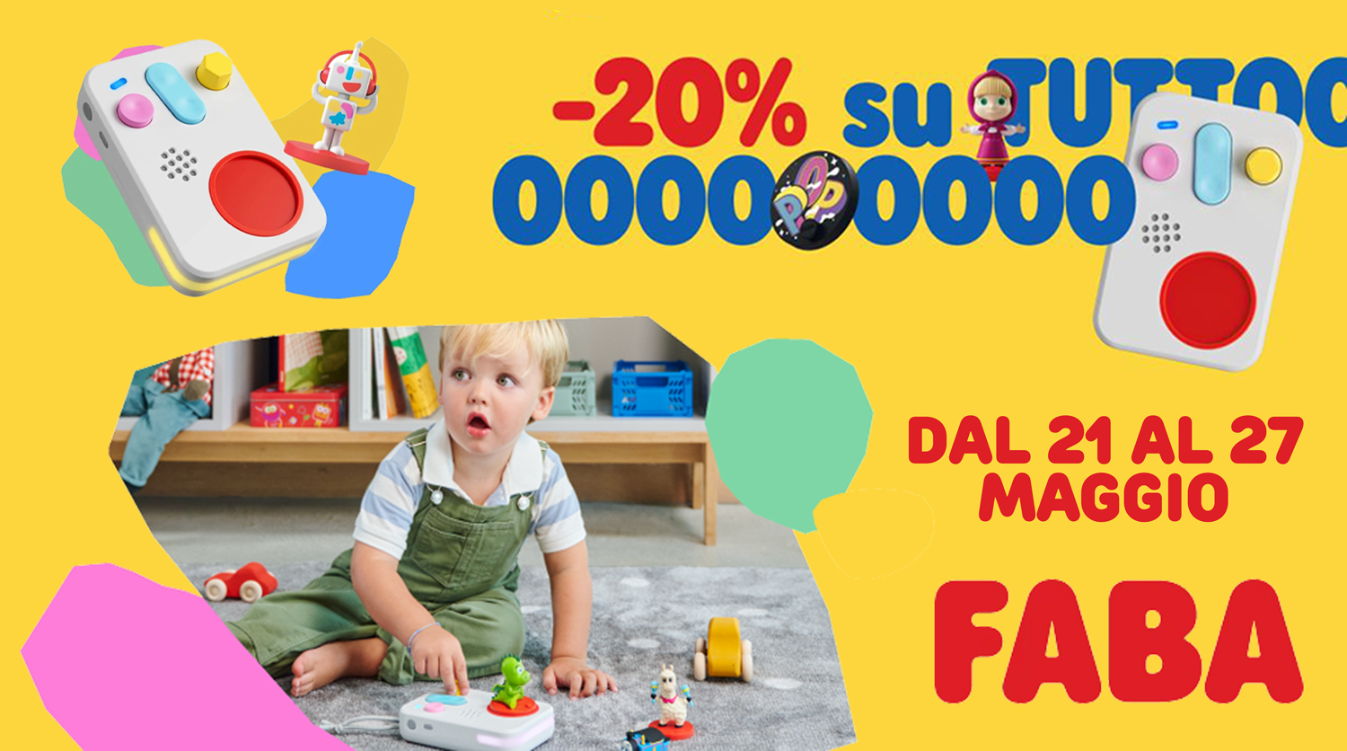 faba promo